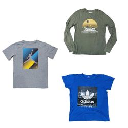 Branded t shirts