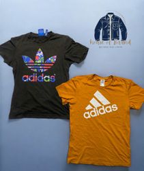 Magliette Adidas