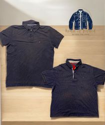 Magliette Branded Tommy Helfiger
