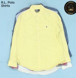 Polo Ralph Lauren Shirts
