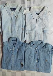 CAMISETAS POLO (ID 1034)