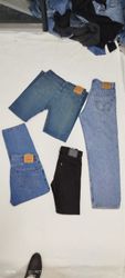 Jeans Mix Code Levi's (Jan-06)