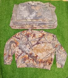Camo round neck t.shirts