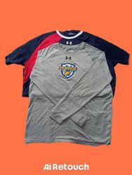 Mens under armour t shirts