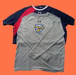  Herren Under Armour T-Shirts