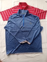 Mens adidas shirts