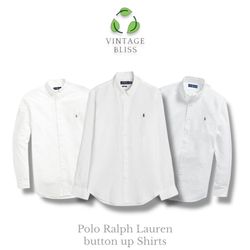 Polo Ralph Lauren Button up Shirt