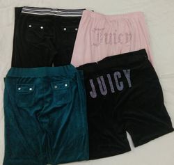 IQ0163 Y2k Juicy Couture Pants - 15 Piec..