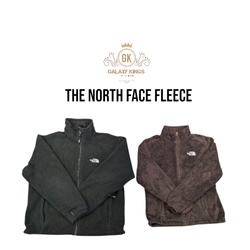 The North Face Fleece