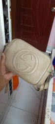 Y2K Branded bags