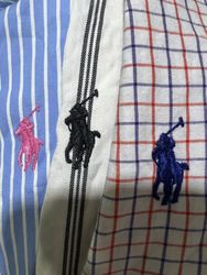 Polo Ralph Lauren Hemd 25 Stück SR @ 134