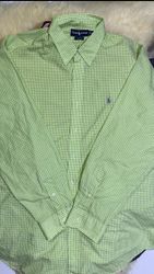 Polo Ralph Lauren Hemd SR @ 135