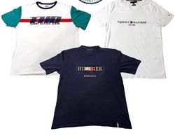 T-shirt Tommy Hilfiger