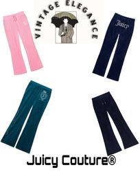 juicy couture trousers