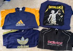 Adidas Sweatshirt