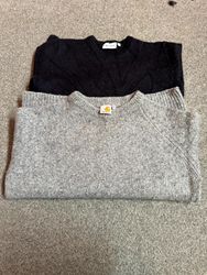 Vintage carhartt Sweaters