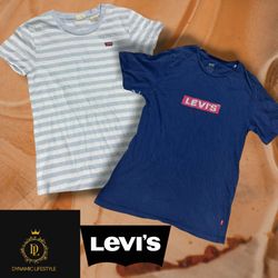 T-shirt Levis