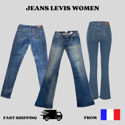Levi's Women Jeans