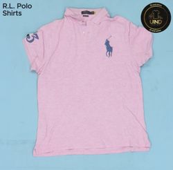 Ralph Lauren Polo T-Shirts