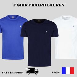 T-shirt Ralph Lauren