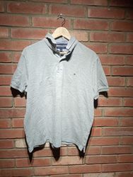 Camiseta Tommy Hilfiger