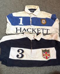 Rugby shirts