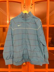 Nike & Adidas Jackets