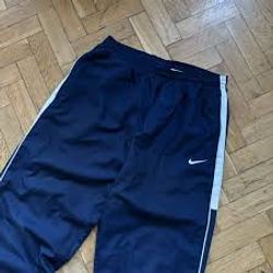 Vintage Nike Trackpants
