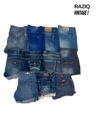 Y2K Sexy Shorts