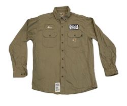 Carhartt men shirt 10 pieces