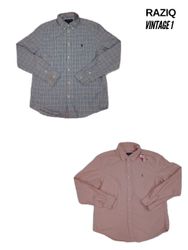Ralph Lauren Shirts
