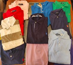 Ralph Lauren Polo T-Shirts