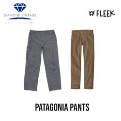 Patagonia pants (DV-6-121)