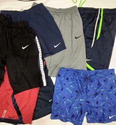 ZH0120 Nike Sport Shorts - 20 Stück