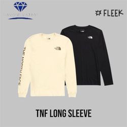 TNF Langarm (DV-6-117)