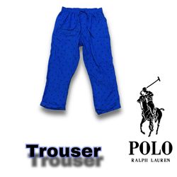 Polo-Hose