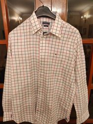 Reseller Box Branded Shirts Lacoste X Barbour X To..