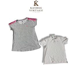 Adidas t shirts