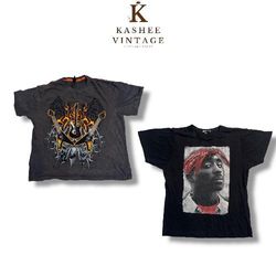 Printed t shirts