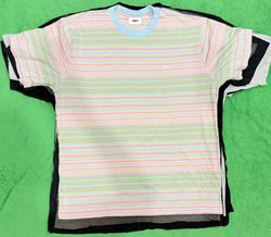 Obey T-shirt 13 pezzi