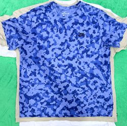 T shirt Nike 30 pezzi