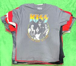 T-shirt vintage 50 pezzi