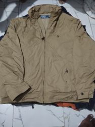 Polo Ralph Lauren puffer jackets
