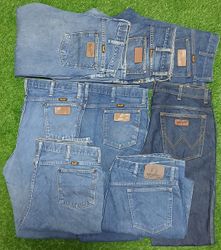 Wrangler Jeans
