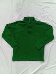 Ralph Lauren Polo 1/4 zip and Mix Sweaters