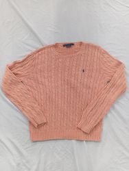 Pulls en tricot Ralph Lauren Polo