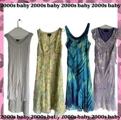Y2k summer pestel dresses-032