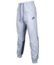 🔥 Nike Track Pants – Premium Grade A | Vintage & ..