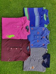 T-shirts Polo Ralph Lauren