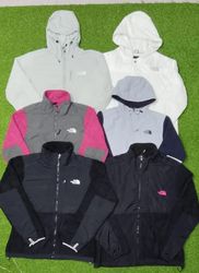 La veste en polaire The North Face